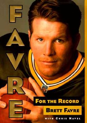 Favre: For the Record image number 0