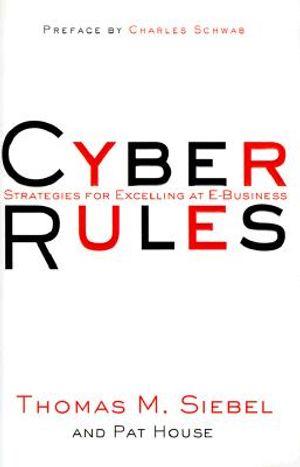 Cyber Rules image number 0