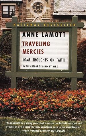 Traveling Mercies: Some Thoughts on Faith image number 0
