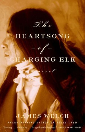The Heartsong of Charging Elk image number 0