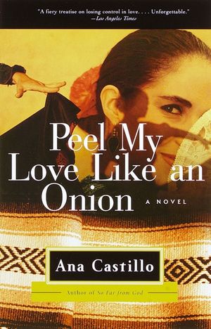 Peel My Love Like an Onion image number 0