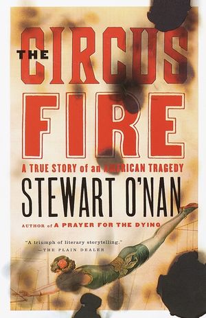 The Circus Fire image number 0