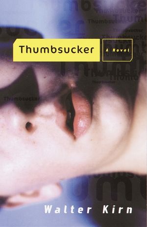 Thumbsucker image number 0