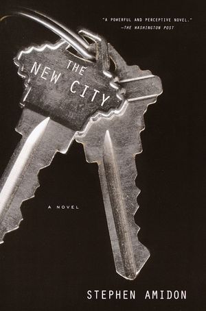 The New City image number 0