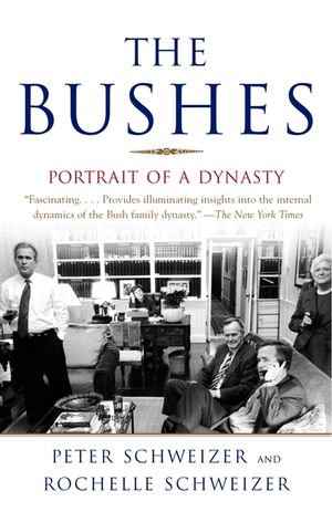 The Bushes: Portrait of a Dynasty image number 0
