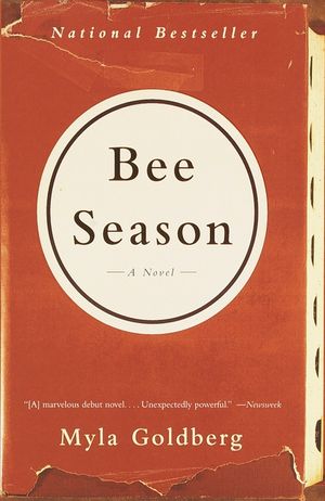 Bee Season image number 0