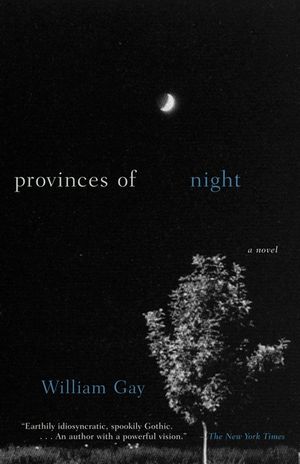 Provinces of Night image number 0