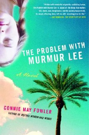 The Problem with Murmur Lee image number 0