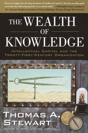 The Wealth of Knowledge image number 0