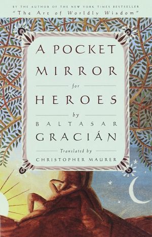 A Pocket Mirror for Heroes image number 0