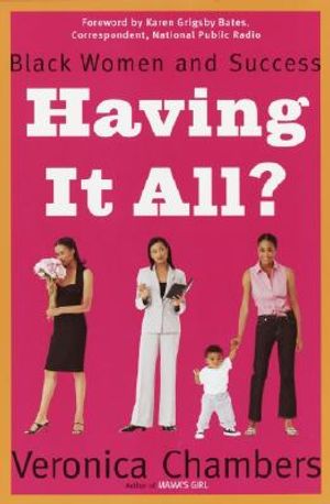 Having It All?: Black Women and Success image number 0