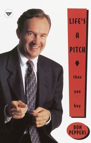 Life's a Pitch image number 0