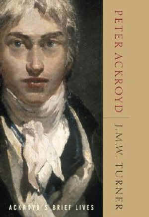 J.M.W. Turner image number 0
