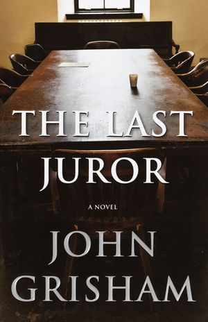 The Last Juror image number 0