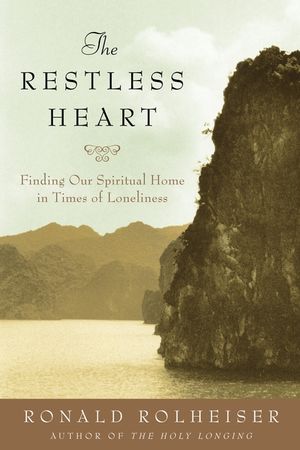 The Restless Heart: Finding Our Spiritual Home image number 0