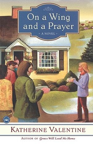 On a Wing and a Prayer image number 0