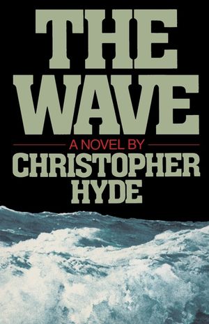 The Wave image number 0