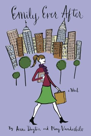 Emily Ever After image number 0