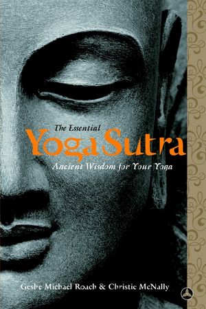 The Essential Yoga Sutra: Ancient Wisdom for Your Yoga image number 0