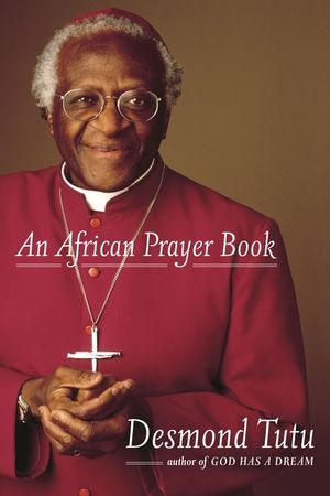 An African Prayer Book image number 0