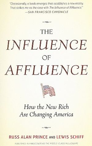 The Influence of Affluence: How the New Rich Are Changing America image number 0