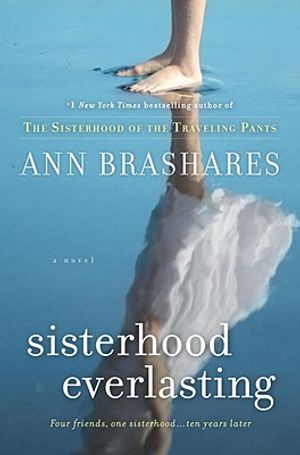 Sisterhood Everlasting (Sisterhood of the Traveling Pants) image number 0