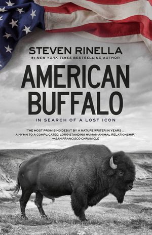 American Buffalo: In Search of a Lost Icon image number 0