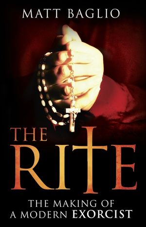 The Rite: The Making of a Modern Exorcist image number 0