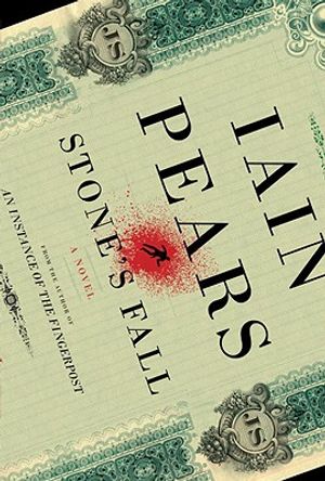 Stone's Fall image number 0