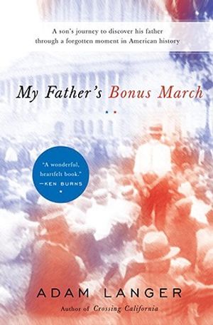 My Father's Bonus March image number 0