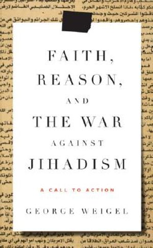 Faith, Reason, and the War Against Jihadism: A Call to Action image number 0