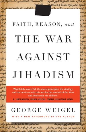 Faith, Reason, and the War Against Jihadism image number 0