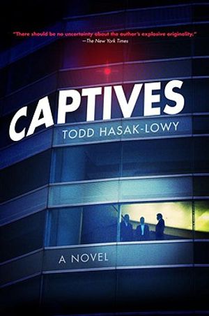 Captives image number 0