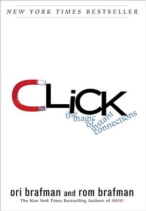 Click: The Magic of Instant Connections image number 0