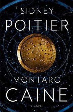 Montaro Caine image number 0