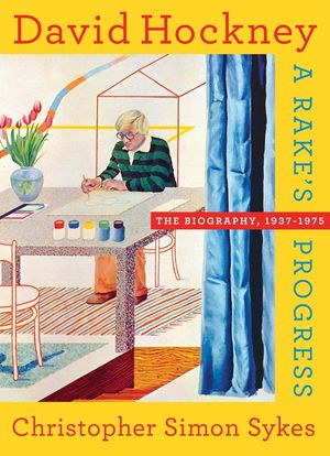 David Hockney: The Biography, 1937-1975 image number 0