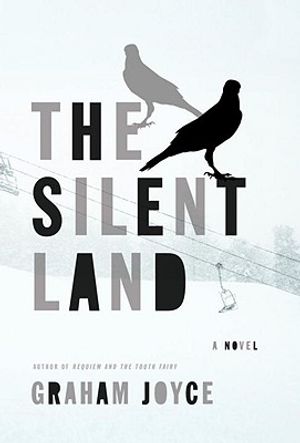 The Silent Land image number 0