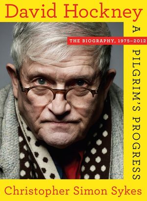 David Hockney: The Biography, 1975-2012 image number 0