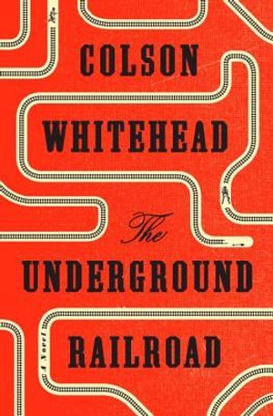 The Underground Railroad (Canceled) image number 0