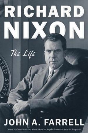 Richard Nixon: The Life image number 0