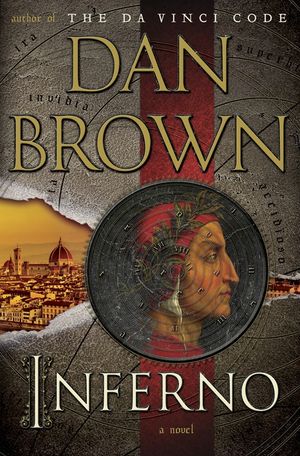 Inferno: Featuring Robert Langdon image number 0