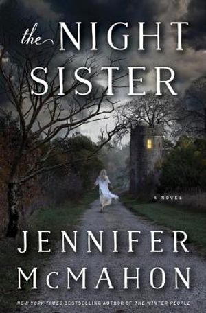 The Night Sister image number 0