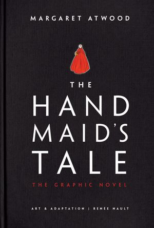 The Handmaid's Tale (Graphic Novel) image number 0