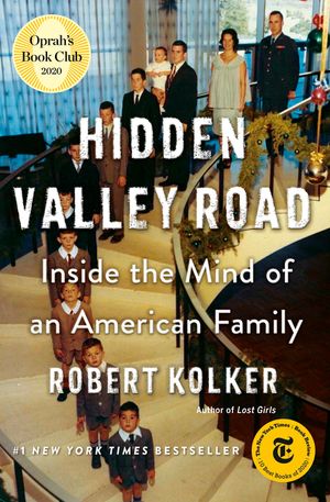 Hidden Valley Road: Inside the Mind of an American Family image number 0