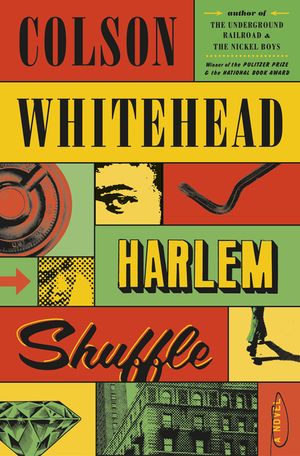 Harlem Shuffle image number 0