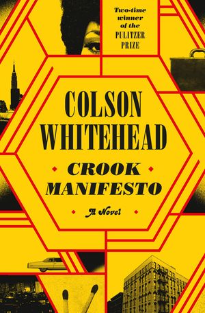 Crook Manifesto image number 0