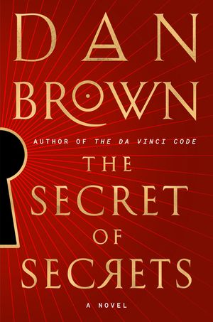 The Secret of Secrets image number 0