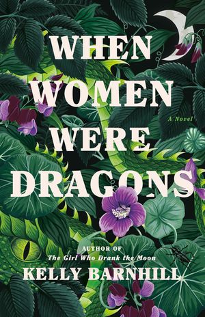When Women Were Dragons image number 0