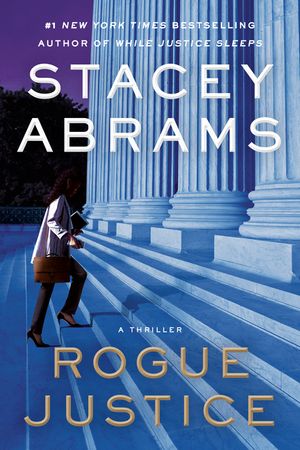 Rogue Justice image number 0