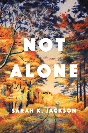 Not Alone image number 0